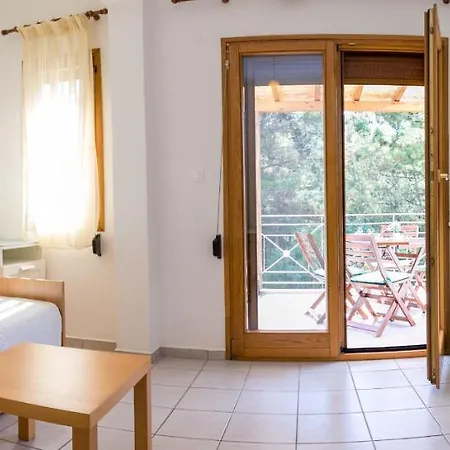 Victoria By La Scala * Limenas (Thasos)