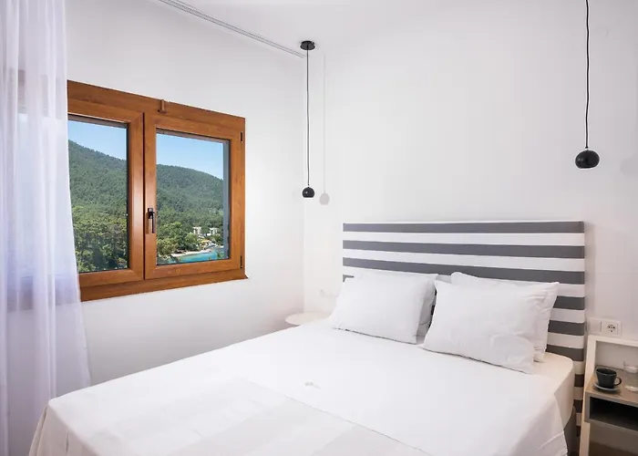 Appartamento Victoria By La Scala Limenas (Thasos)