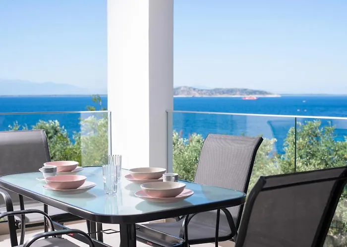 Daire Victoria By La Scala *