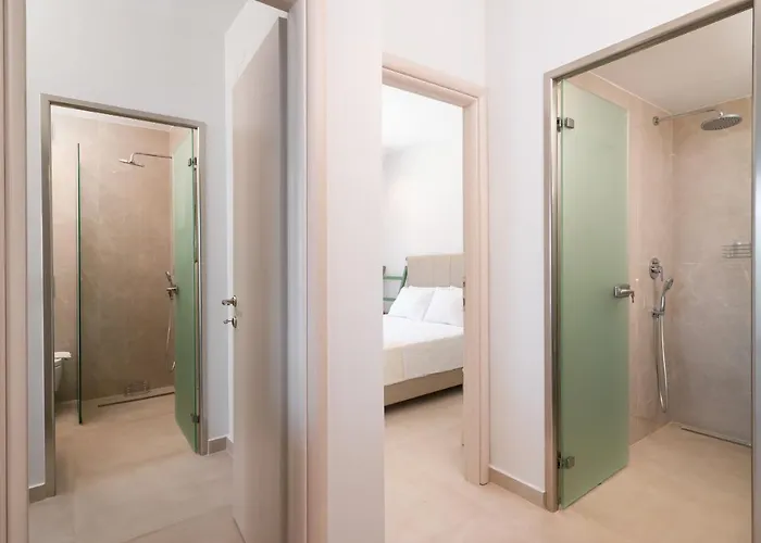 Victoria By La Scala Limenas (Thasos)