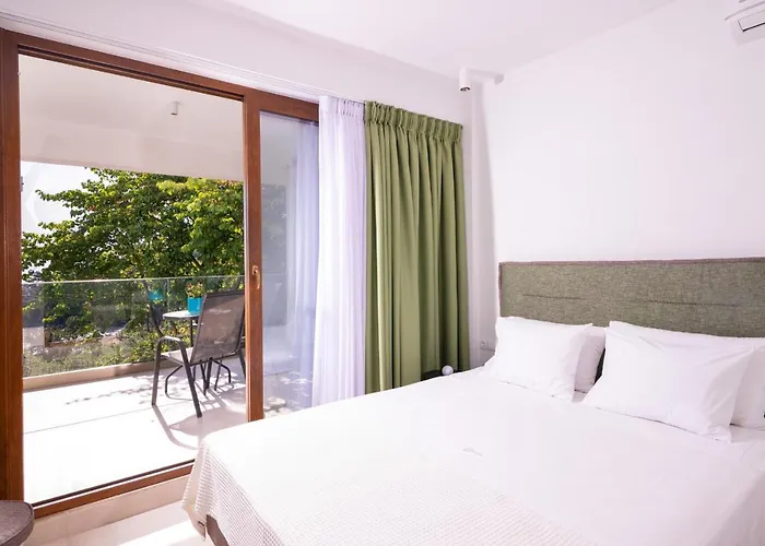 Daire Victoria By La Scala *