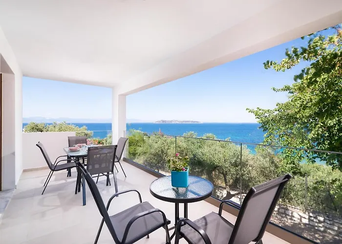 Victoria By La Scala * Limenas (Thasos)