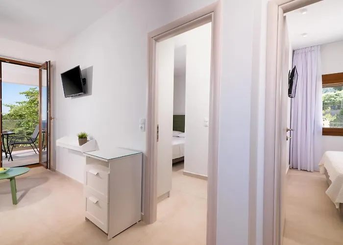 Victoria By La Scala Limenas (Thasos)