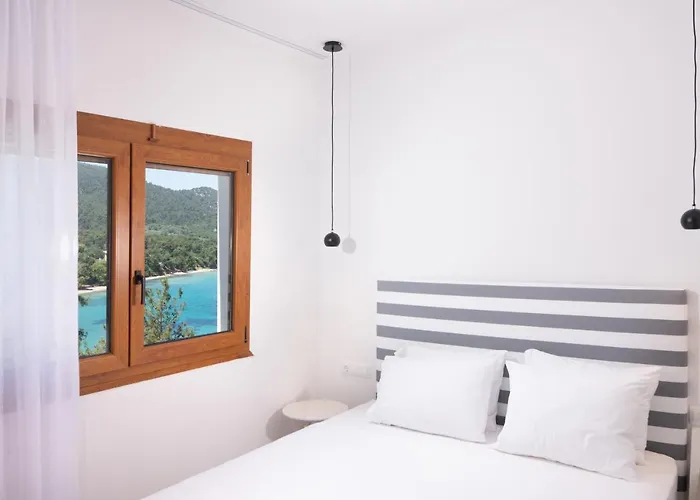 Appartamento Victoria By La Scala Limenas (Thasos)