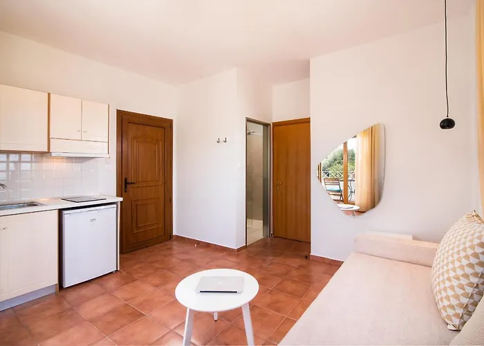 Daire Victoria By La Scala