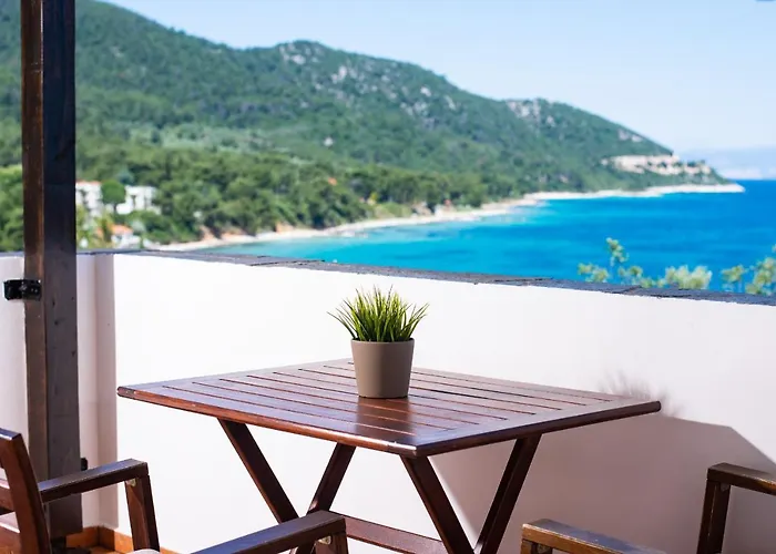 Victoria By La Scala Daire *