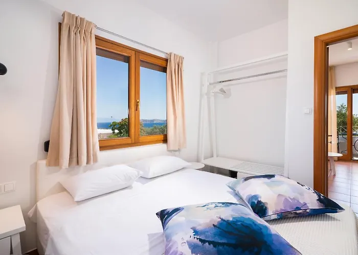 Victoria By La Scala Limenas (Thasos)