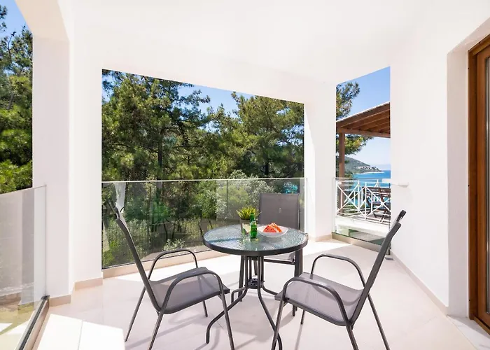 Victoria By La Scala Daire