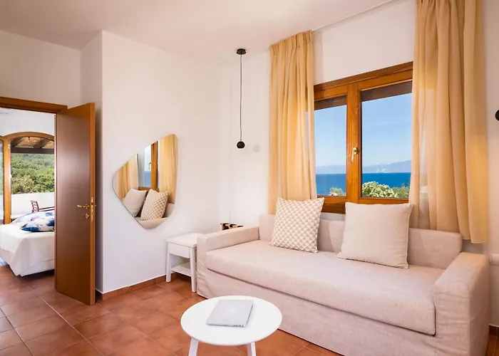 Victoria By La Scala Limenas (Thasos)