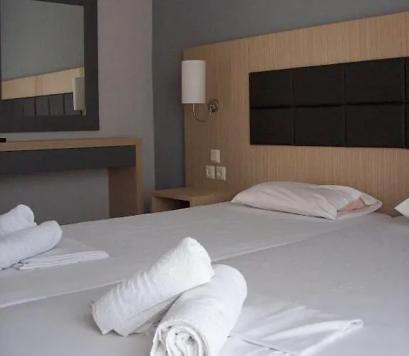 Victoria By La Scala Daire Limenas (Thasos)