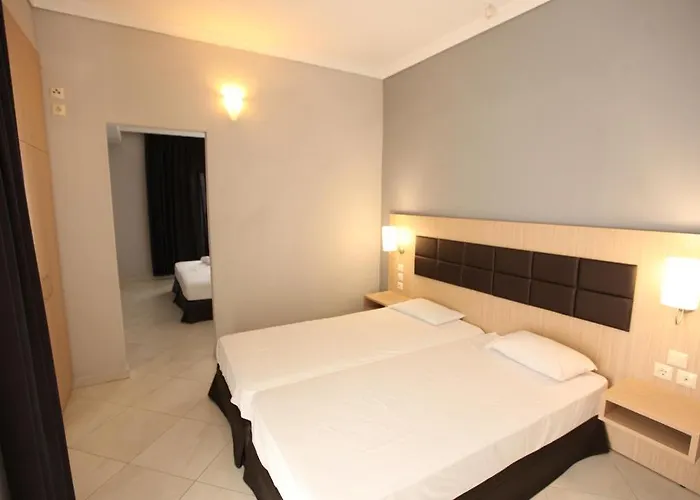 Victoria By La Scala Daire