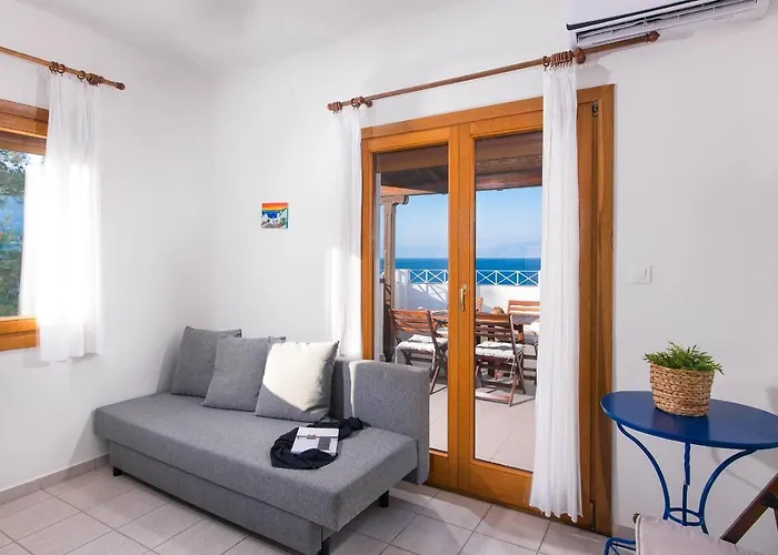 Victoria By La Scala Daire