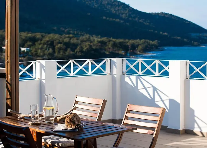 Victoria By La Scala Limenas (Thasos)